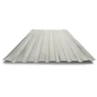 Профнастил оцинкованный С20 1100x2500