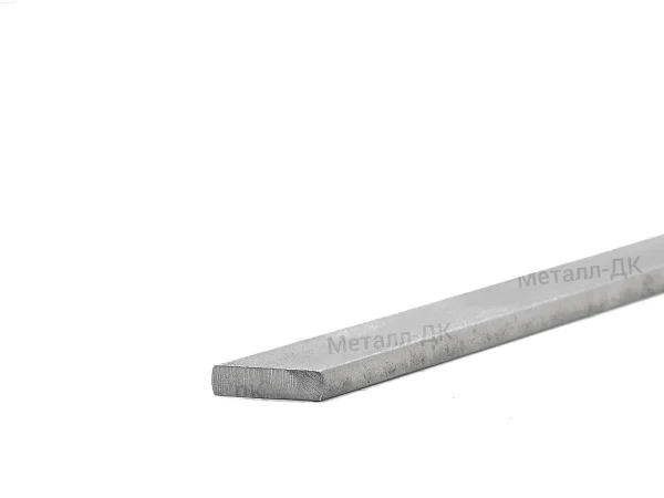 Полоса оцинкованная 30х4